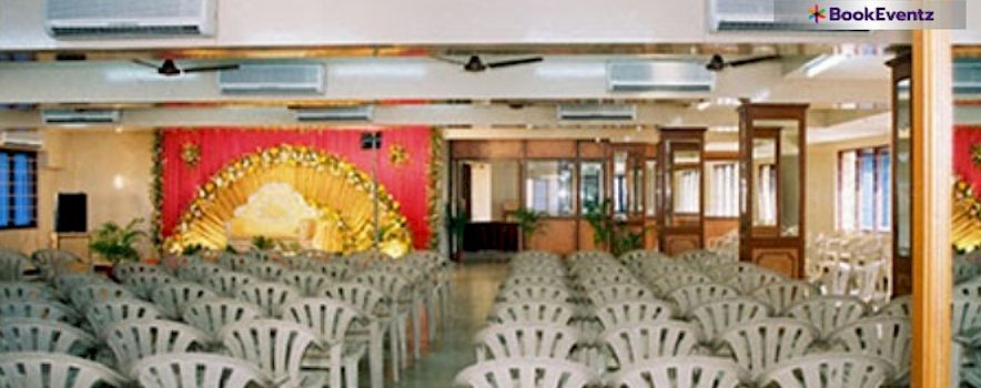 Photo of Hotel Vijai Paradise Coimbatore | Banquet Hall | Marriage Hall | BookEventz