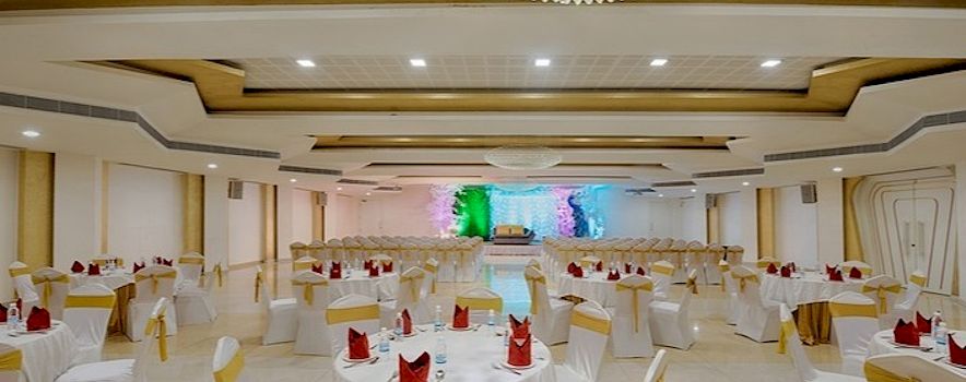 Photo of Hotel Vijay Elanza Coimbatore | Banquet Hall | Marriage Hall | BookEventz