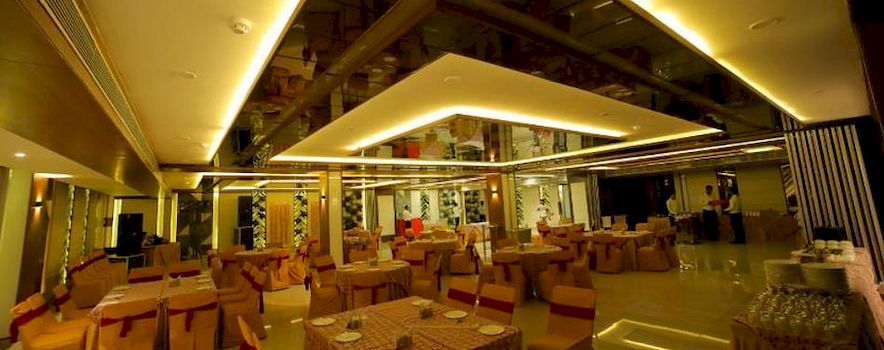 Photo of Hotel Vijay Vilas Agra Banquet Hall | Wedding Hotel in Agra | BookEventZ