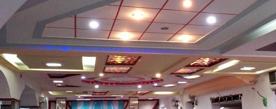 Photo of Hotel Vikram Palace Agra Banquet Hall | Wedding Hotel in Agra | BookEventZ