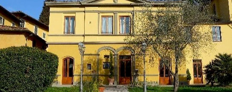 Photo of Hotel Villa Betania Florence Banquet Hall - 30% Off | BookEventZ 