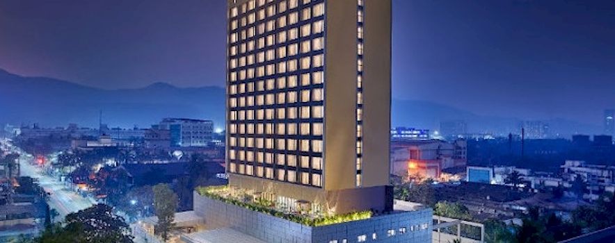 Photo of Hotel Vivanta Navi Mumbai Mumbai 5 Star Banquet Hall - 30% Off | BookEventZ
