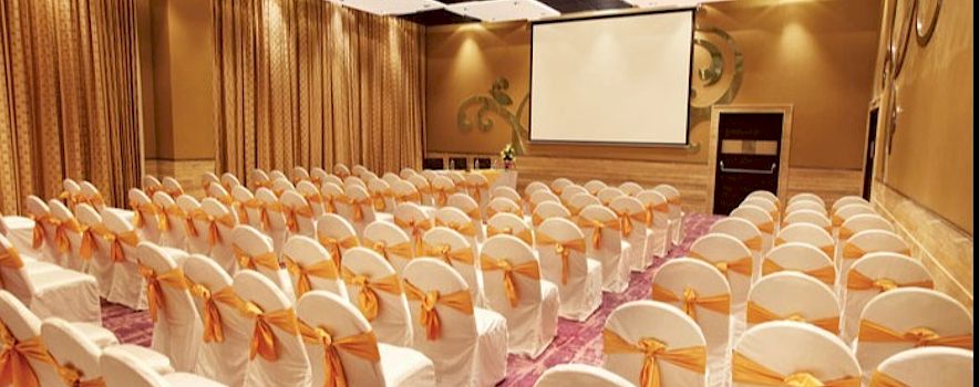 Photo of Hotel Vrisa Jaipur Banquet Hall | Wedding Hotel in Jaipur | BookEventZ