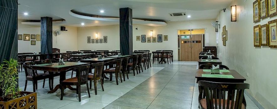 Photo of Hotel Woodland Raja Ram Mohan Roy Road Banquet Hall - 30% | BookEventZ 