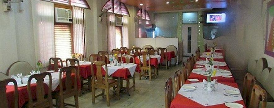 Photo of Hotel Yatrik Jhansi Banquet Hall | Wedding Hotel in Jhansi | BookEventZ