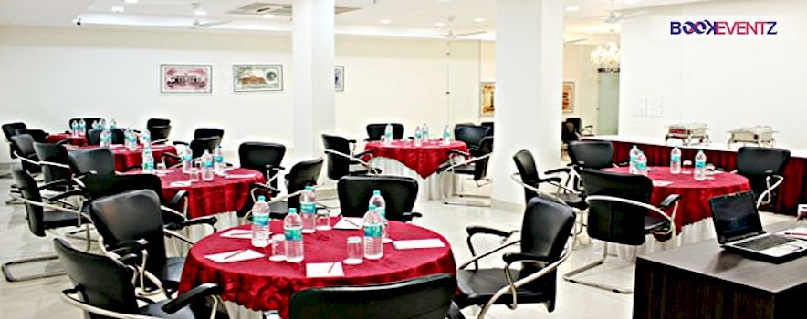 Photo of Hotel Zara Grand Kalkaji Banquet Hall - 30% | BookEventZ 