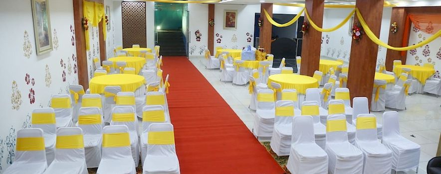 Photo of Hotel House Inn Sector 70,Noida Banquet Hall - 30% | BookEventZ 