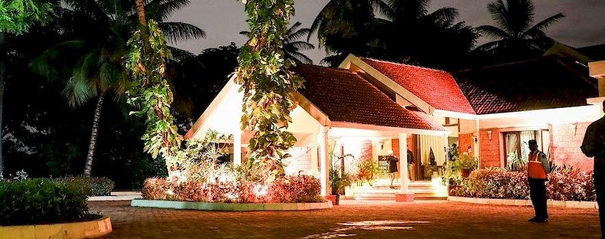 Photo of House of Life Bangalore | Wedding Lawn - 30% Off | BookEventz