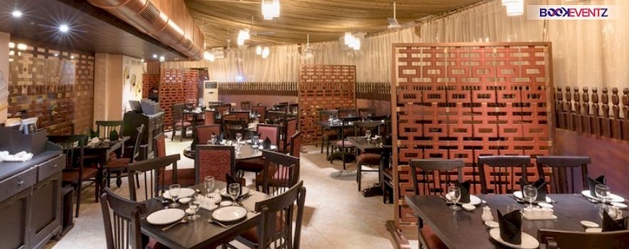 Photo of House of Mandarin Bandra Lounge | Party Places - 30% Off | BookEventZ
