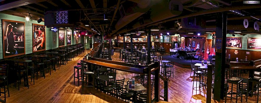 Photo of Howl at the Moon Wynkoop Street, Denver | Upto 30% Off on Lounges | BookEventz