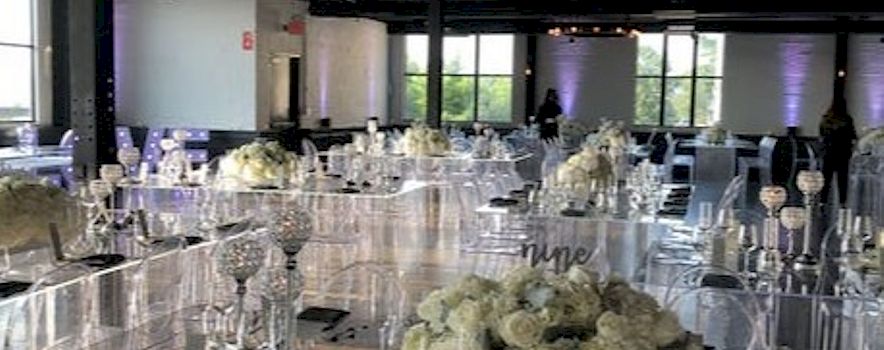 Photo of Hudson Loft Banquet New York | Banquet Hall - 30% Off | BookEventZ