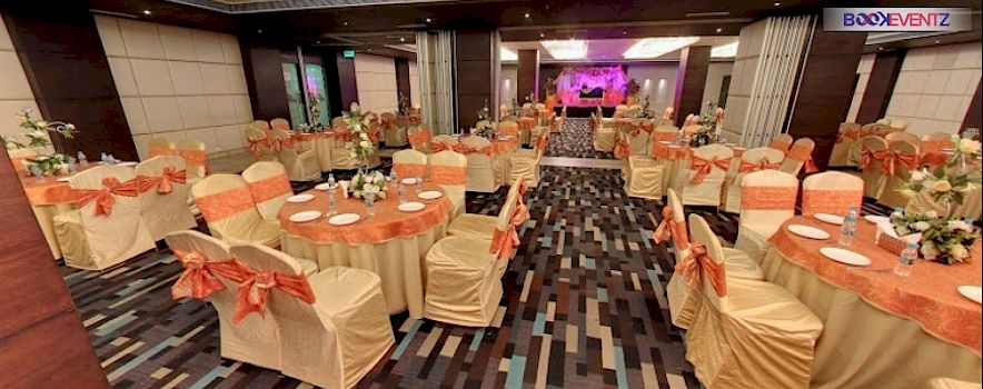Photo of Humble Hotel Amritsar Banquet Hall | Wedding Hotel in Amritsar | BookEventZ