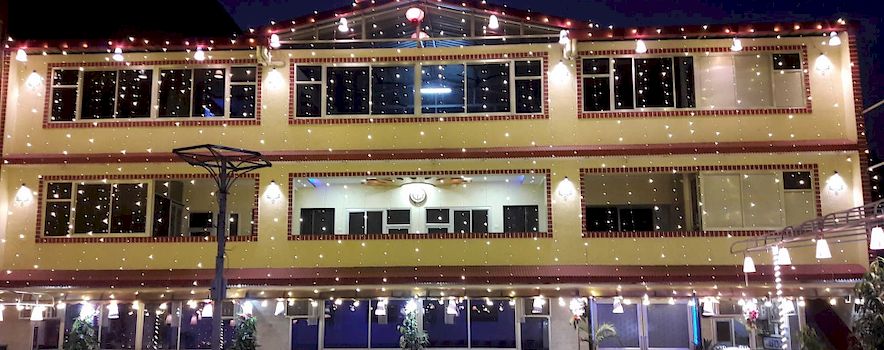 Photo of Humsafar The Party Lawn Kanpur | Banquet Hall | Marriage Hall | BookEventz