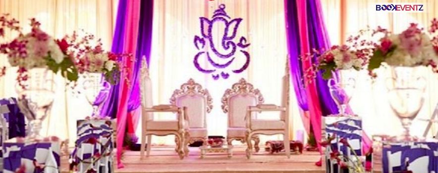 Photo of Husami Hall ByCulla, Mumbai | Banquet Hall | Wedding Hall | BookEventz