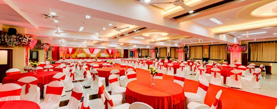 Photo of HVPS Banquet Andheri, Mumbai | Banquet Hall | Wedding Hall | BookEventz