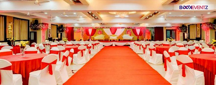 Photo of HVPS Banquet Andheri, Mumbai | Banquet Hall | Wedding Hall | BookEventz