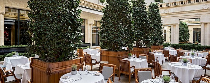 Photo of Hotel Hyatt Paris Madeleine Paris Banquet Hall - 30% Off | BookEventZ 