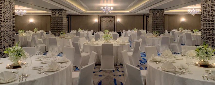 Photo of Hotel Hyatt Regency Ludhiana Banquet Hall | Wedding Hotel in Ludhiana | BookEventZ