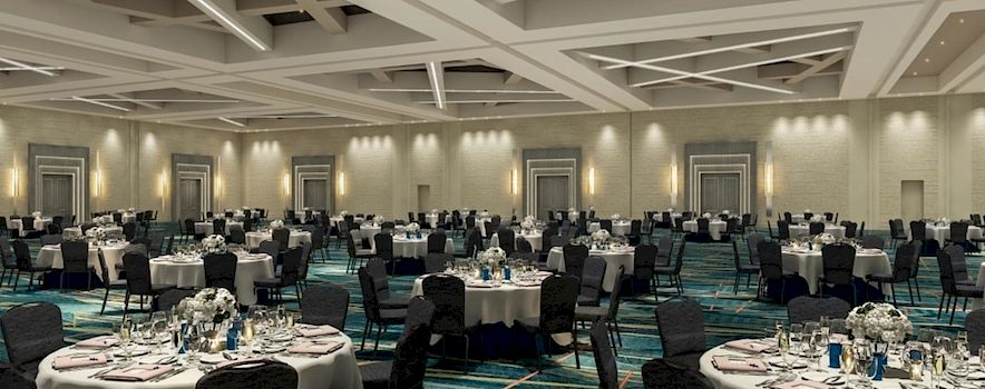 Photo of Hotel Hyatt Regency Grand Cypress Orlando Banquet Hall - 30% Off | BookEventZ 