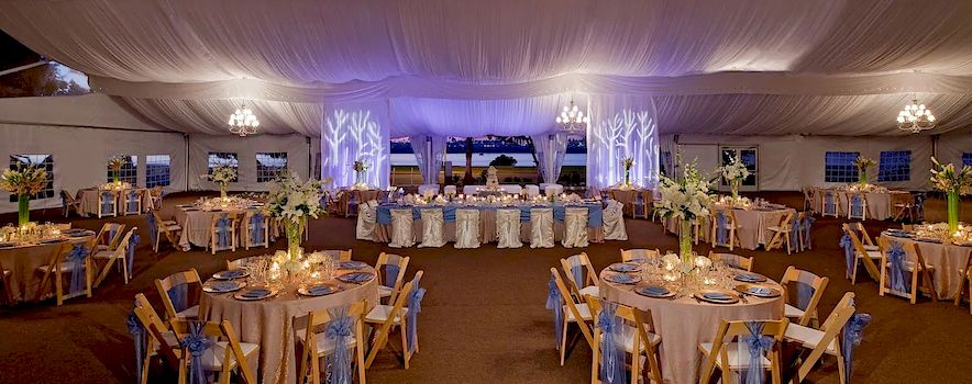 Photo of Hotel Hyatt Regency Mission Bay Spa and Marina San Diego Banquet Hall - 30% Off | BookEventZ 
