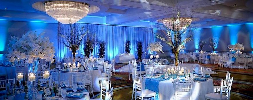 Photo of Hotel Hyatt Regency Orlando Orlando Banquet Hall - 30% Off | BookEventZ 