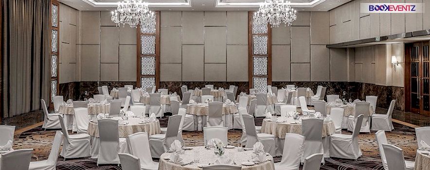 Photo of Hyatt Ahmedabad Ahmedabad 5 Star Banquet Hall - 30% Off | BookEventZ