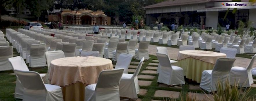 Photo of Hyndava Nimantran Function Hall Kompally, Hyderabad | Banquet Hall | Wedding Hall | BookEventz