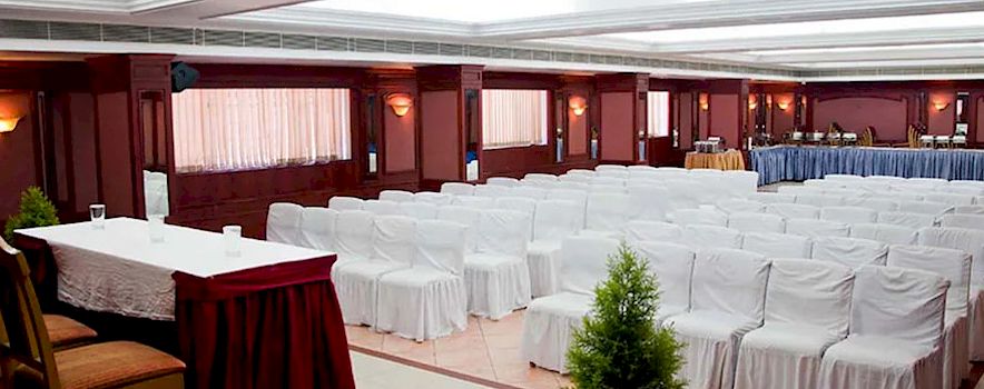 Photo of Hotel Hyson Heritage Kozhikode Banquet Hall | Wedding Hotel in Kozhikode | BookEventZ