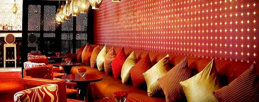 Photo of i Bar MG Road Lounge | Party Places - 30% Off | BookEventZ