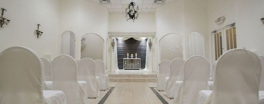 Photo of I Do Boutique -The Wedding Chapel Banquet Las Vegas | Banquet Hall - 30% Off | BookEventZ