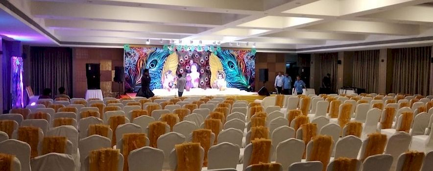 Photo of IB Patel Banquet Goregaon, Mumbai | Banquet Hall | Wedding Hall | BookEventz