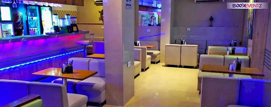 Photo of Ibiza Resto Bar & Cafe Vashi Lounge | Party Places - 30% Off | BookEventZ
