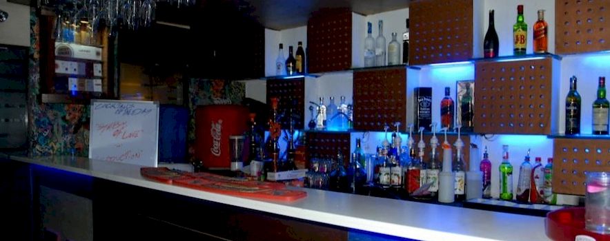 Photo of Ice Cube Club Sector 38,Noida Lounge | Party Places - 30% Off | BookEventZ