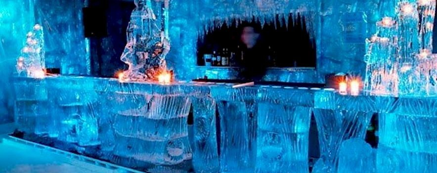 Photo of ICEBAR, Orlando Prices, Rates and Menu Packages | BookEventZ