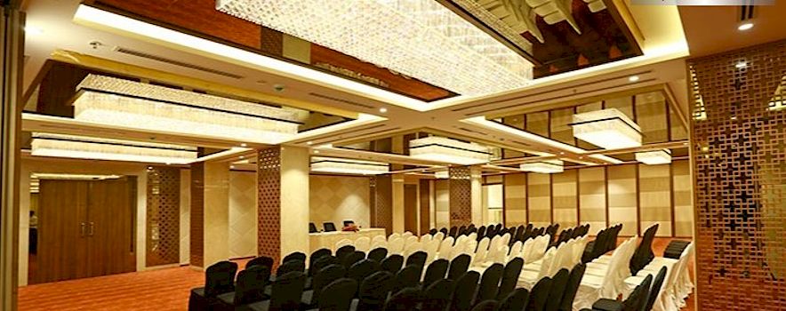 Photo of Icon Premier Hotel Outer Ring Road Banquet Hall - 30% | BookEventZ 