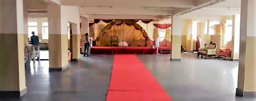 Photo of IJ Marriage Hall Coimbatore | Banquet Hall | Marriage Hall | BookEventz