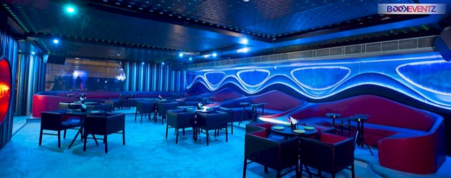 Photo of IKKA - The Ace Bar Rajouri Garden Lounge | Party Places - 30% Off | BookEventZ