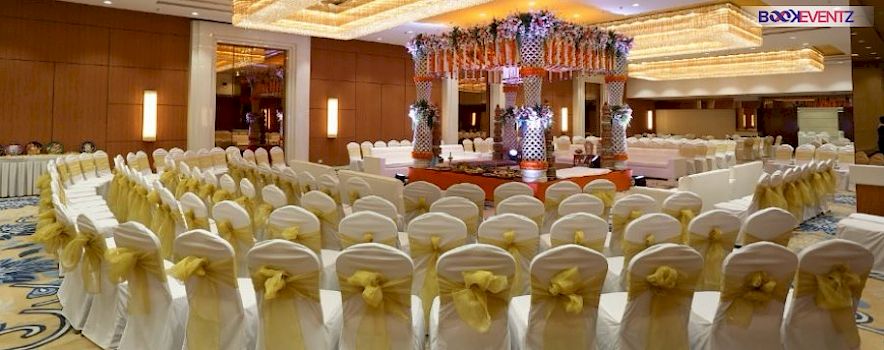Photo of ILeaf Ritz Banquets Thane, Mumbai | Banquet Hall | Wedding Hall | BookEventz
