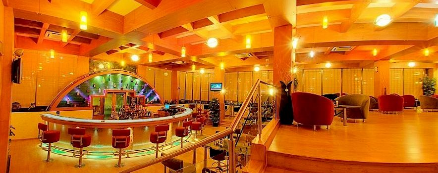 Photo of Illusion international airport road Lounge | Party Places - 30% Off | BookEventZ
