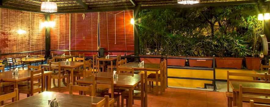 Photo of Imli Cafe & Restaurant Indira Nagar | Restaurant with Party Hall - 30% Off | BookEventz