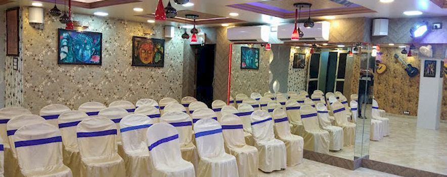 Photo of Imperiah Banquet Tollygunge, Kolkata | Banquet Hall | Wedding Hall | BookEventz