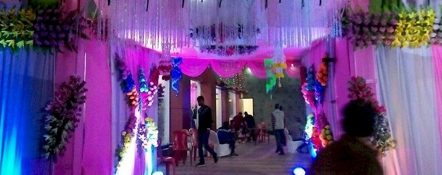 Photo of Imperial Banquet, Patna Prices, Rates and Menu Packages | BookEventZ