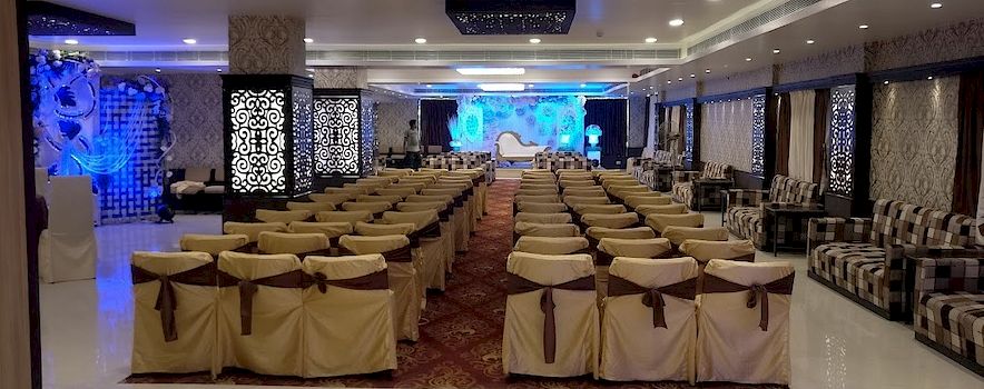 Photo of Imperial Banquet Madhyamgram, Kolkata | Banquet Hall | Wedding Hall | BookEventz