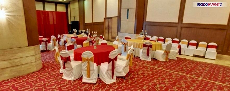 Photo of Imperial Banquets Vashi, Mumbai | Banquet Hall | Wedding Hall | BookEventz