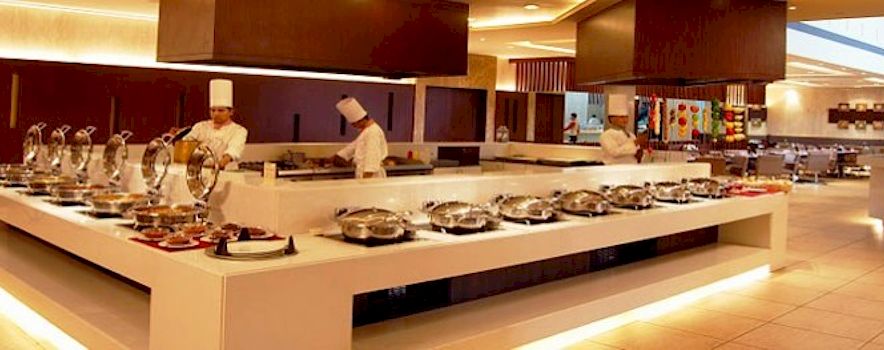 Photo of Imperial @ Hotel Country Inn & Suites By Carlson Ghaziabad Banquet Hall - 30% | BookEventZ 
