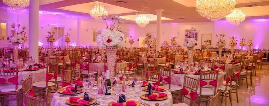 Photo of Imperial Design Hall Banquet Orlando | Banquet Hall - 30% Off | BookEventZ