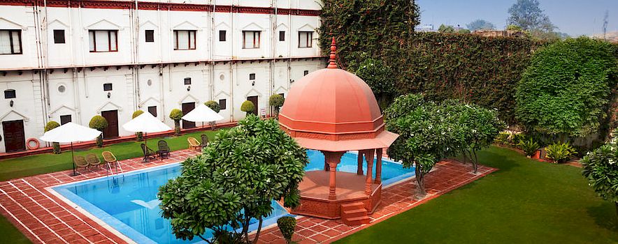 Photo of Imperial Hotel Agra Wedding Package | Price and Menu | BookEventz