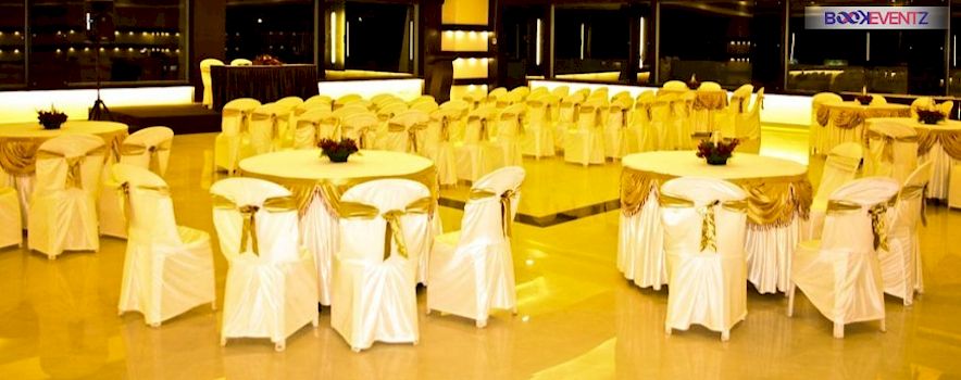 Photo of Imperial Insignia Banquet Kochi | Banquet Hall | Marriage Hall | BookEventz