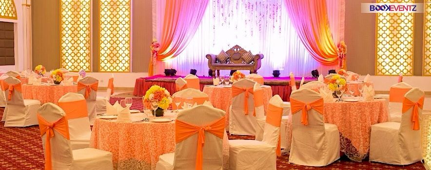 Photo of Inde Hotel Chattarpur Chattarpur Banquet Hall - 30% | BookEventZ 