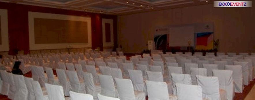 Photo of India Exposition Mart Ltd. Greater Kailash, Delhi NCR | Banquet Hall | Wedding Hall | BookEventz